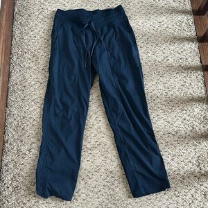 Lululemon Dance studio mid-rise pant